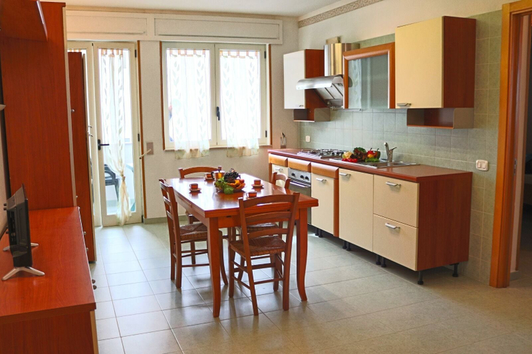 Others 4, Holiday Apartment Karm Otranto 6 Places, Lecce