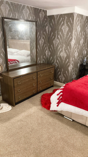 Room 4, Chic & Central Liverpool Fiat, Sefton