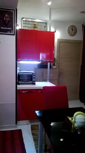 Others 5, Apartmen Near the Scala Dei Turchi Beach, Agrigento