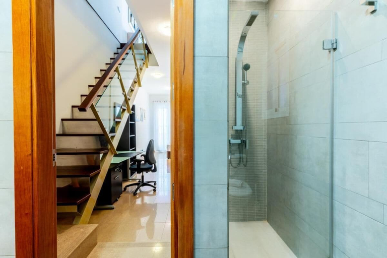 Interior 4, Charming Apartment in El Arenal, Sevilla's Heart, Sevilla