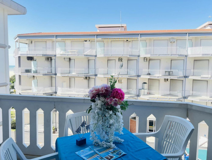 Exterior & Views 2, Comfy Seafront Apartment-beahost, Venezia