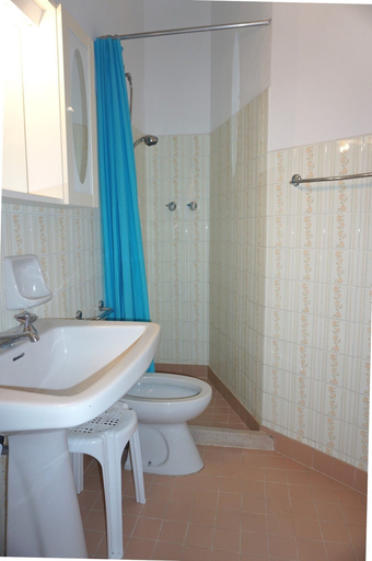 Bathroom, Vacation by the Beach-beahost, Venezia