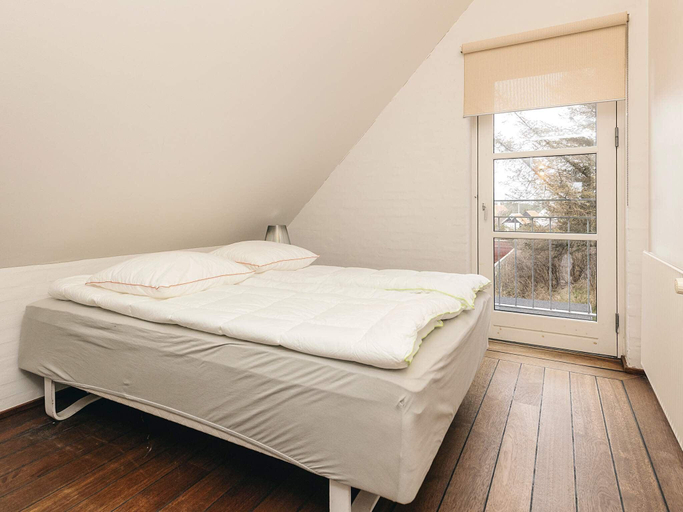 Bedroom 3, 6 person holiday home in Skagen, Frederikshavn