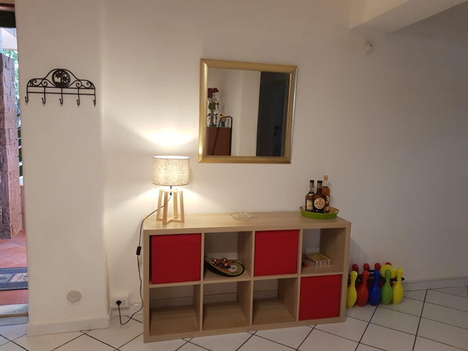 Others 2, Villa Fini Apartment, Catania