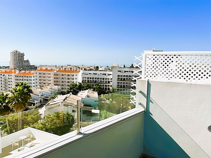 Exterior & Views, Flat 3 Bedrooms Albufeira, Albufeira