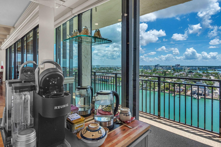 Interior 2, Mansions By The Sea 1201a - Premier, Pinellas