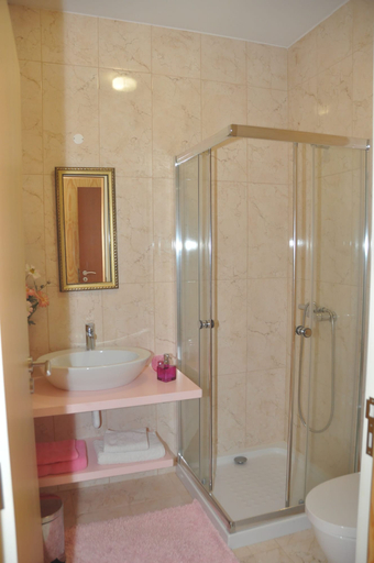 Others 4, Room-paradise is Real at Vale Martinho S, Santa Comba Dão