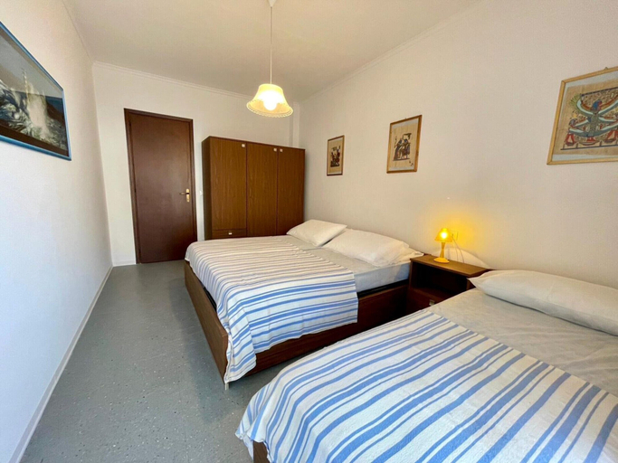 Room 5, Flat in a Residence With Pool, Venezia