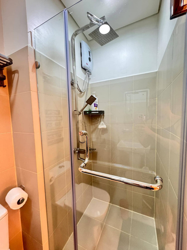 Bathroom 4, MJM Cityscape At Red Residences Makati, Makati City