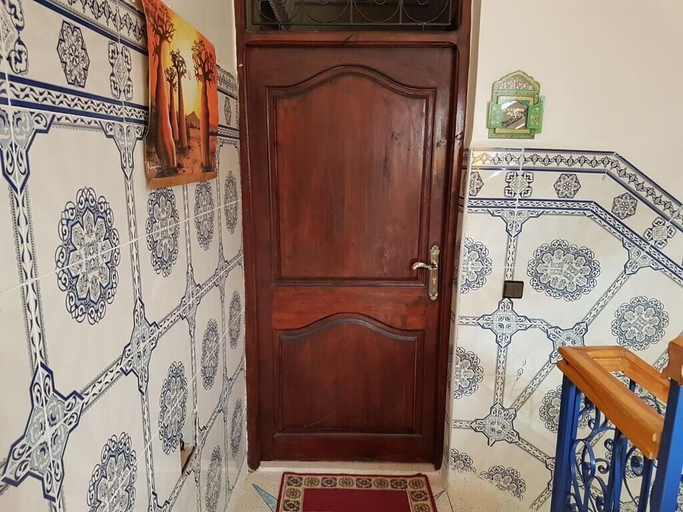 Others 3, Zaitouna, Quiet Apartment, Modern, Marrakech