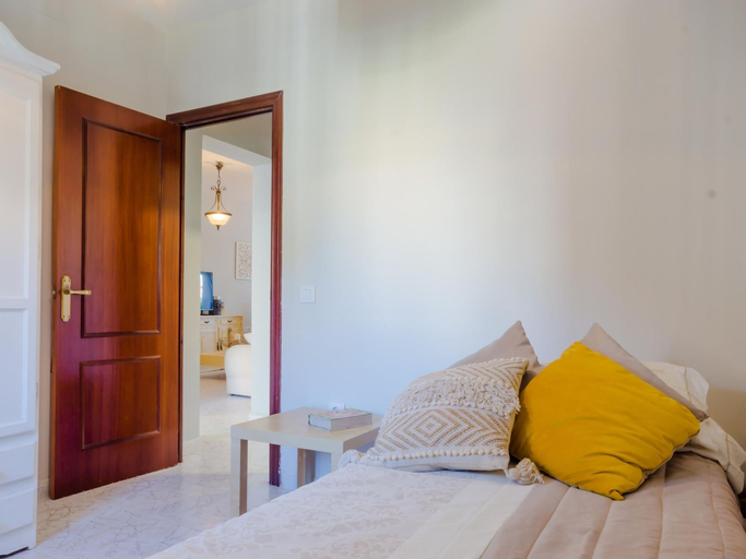 Room 2, Villa Vieira in Chiclana de la Frontera, Cádiz