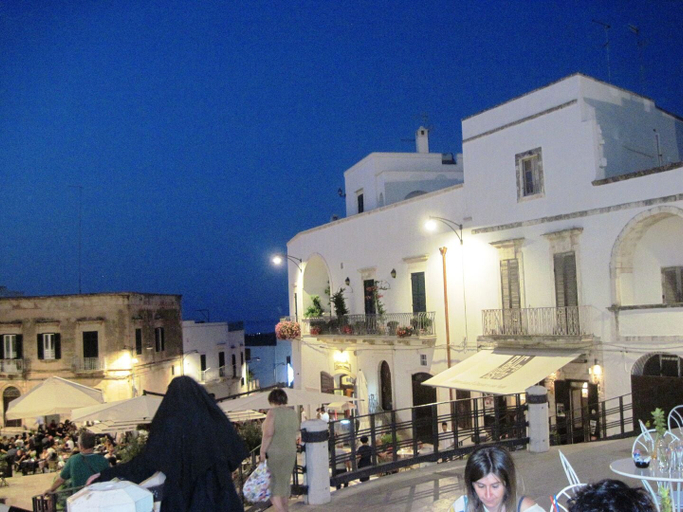 Exterior & Views 2, Trullo Dellorto Ostuni, Brindisi