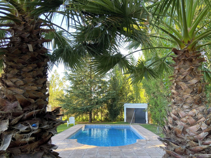 Pool 5, Villa Entre Fresnos-, Luján de Cuyo
