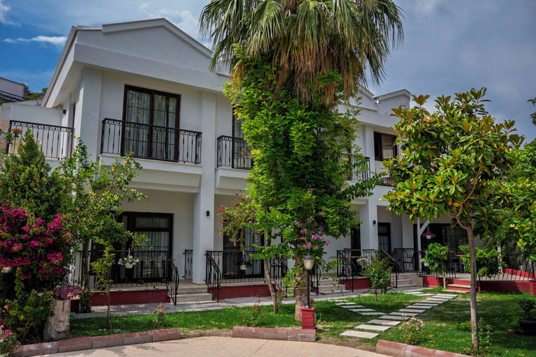 Exterior & Views 2, Tokgoz Butik Hotel & Apartments, Fethiye