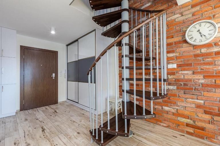 Interior 4, Apartt by Q4 Apartments, Lębork