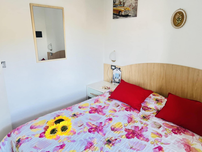 Others 3, Flat With Spacious Balcony in Bibione, Venezia