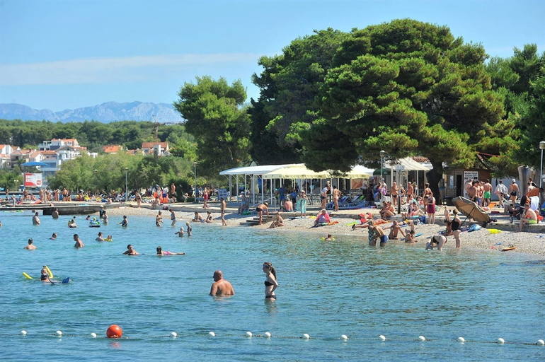 Others 2, Enzo Apartment With Air-condition and Wi-fi, Zadar