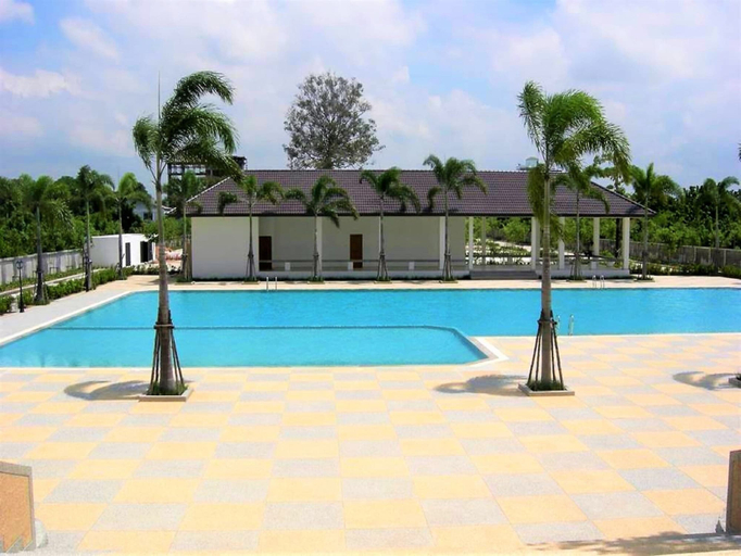 Others 2, View Talay 8 superb sea view studio apartment Pattaya, Pattaya