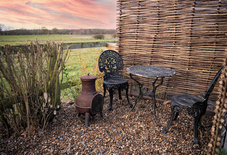 Property grounds 3, The Acorn - Roudham Norwich, Norfolk