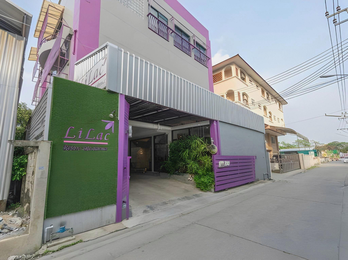 Exterior & Views 5, Lilac Relax Residence, Lat Krabang