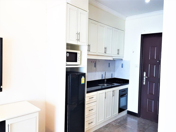 Others 4, View Talay 8 superb sea view studio apartment Pattaya, Pattaya