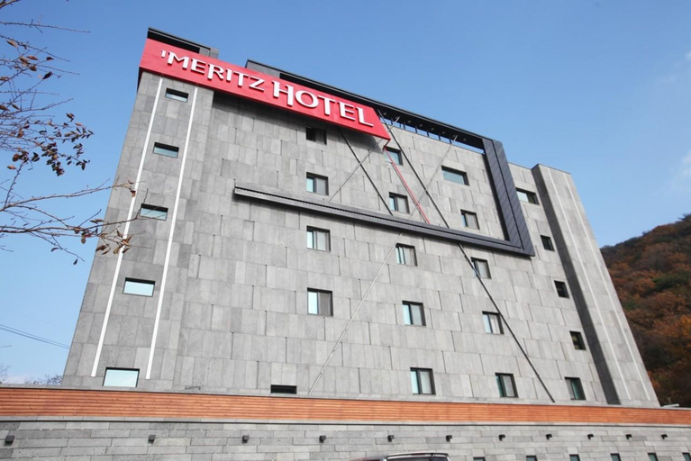 Others 4, Hotel I Meritz, Gimpo