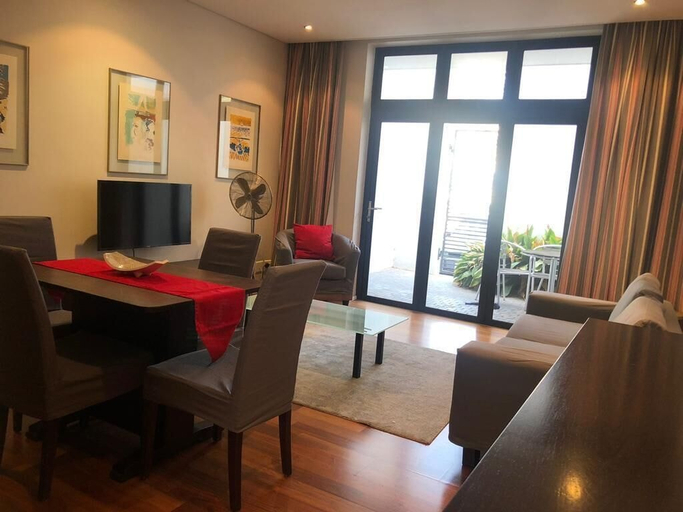 Primary image, Lovely one bedroom open plan apartment, City of Cape Town