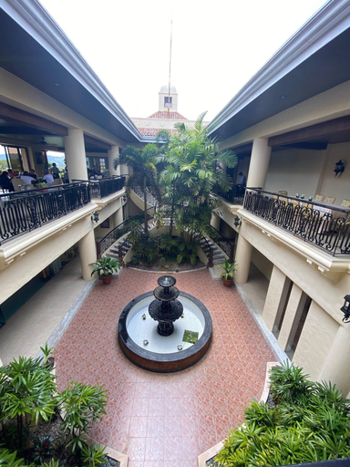 Property grounds 4, DLC Place - Splendido Taal Tower 1 Tagaytay, Laurel