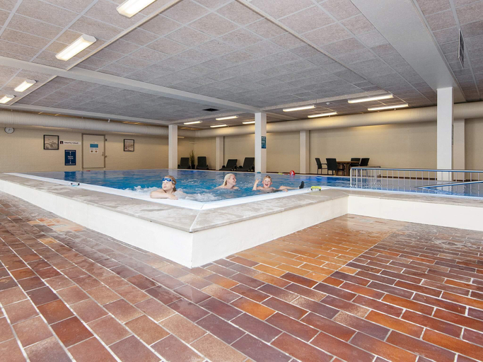 Sport & Beauty 2, 4 person holiday park home in Fanø, Fanø