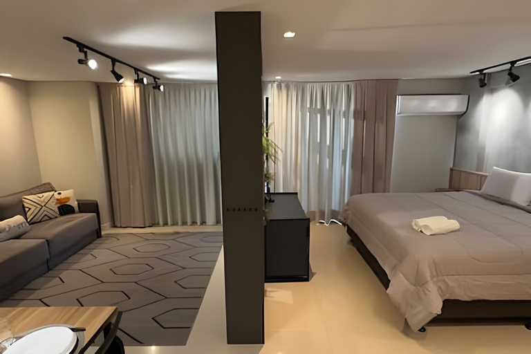 Room 5, Casa Confortavel em Foz do Iguaçu, Foz do Iguaçu