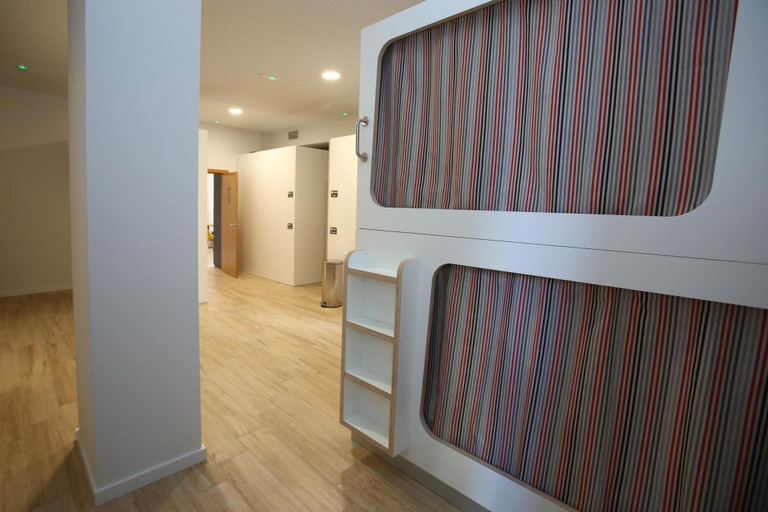 Others 5, Dpaso Urban Hostel, Pontevedra