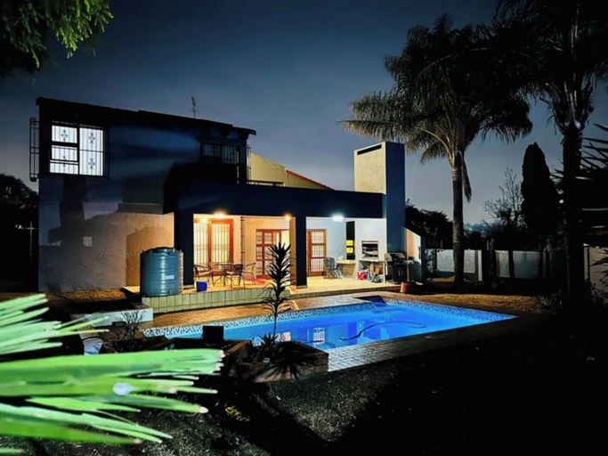 Primary image, Villa Picasso Sandton, City of Johannesburg