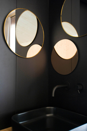 Bathroom 3, Buitenplaats Petersburg, Arnhem