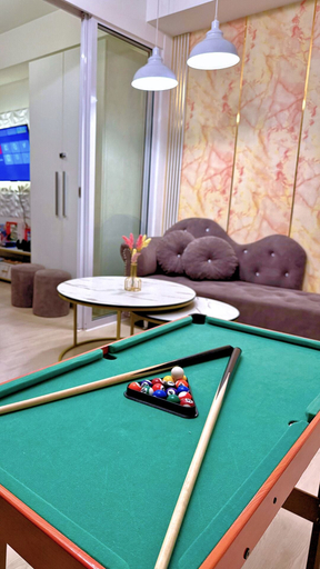 Others 5, Azure Urban Resort Residences, 1BR Bahamas 15th Floor, Parañaque