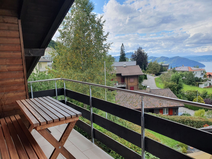 Others 4, Elfe - Apartments Studio Apartment for 2-4 Guests With Amazing View, Nidwalden