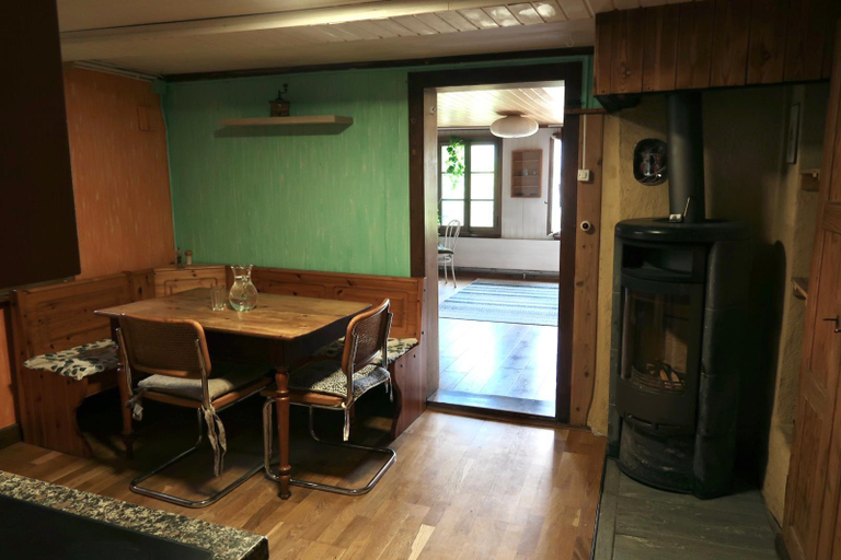 4, Lakeview Chalet 1 , Drligen, Interlaken
