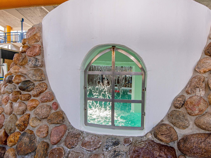 Others 3, 8 person holiday park home in Ringkøbing, Ringkøbing-Skjern