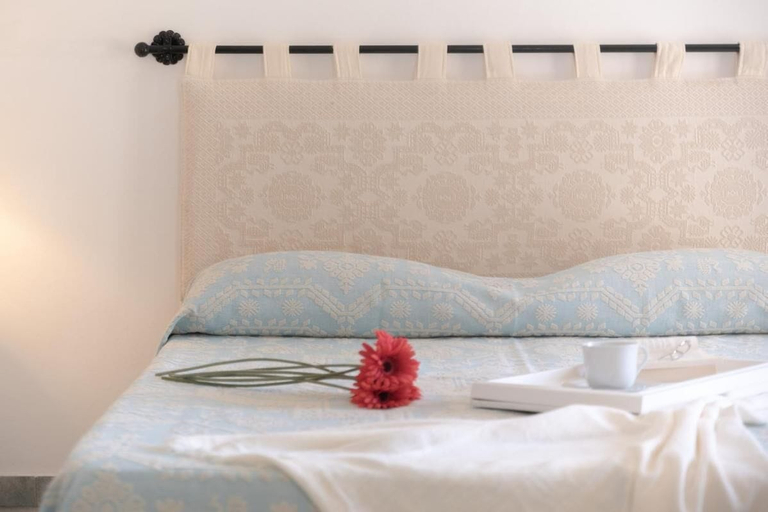 Bedroom 4, Tranquil Palau Green Village 1 Bedroom Apartment B4p-premier Sleeps 4 Persons, Olbia-Tempio