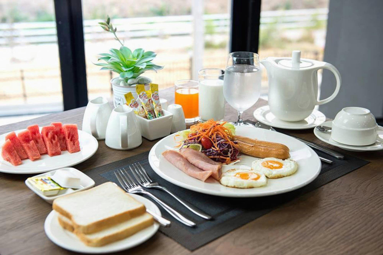 Food & Drinks 5, Devloft Residence, Muang Nakhon Ratchasima