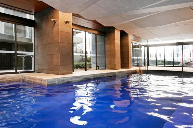 Sport & Beauty 2, Sakura Apartment, Melbourne