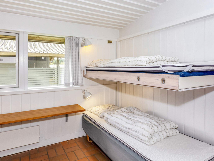 Facilities 3, Room in Vigso Holiday Park, Thisted