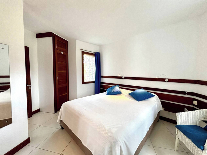 Room 5, Paradise House in Trou-aux-biches