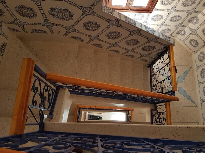 Others 5, Zaitouna, Quiet Apartment, Modern, Marrakech