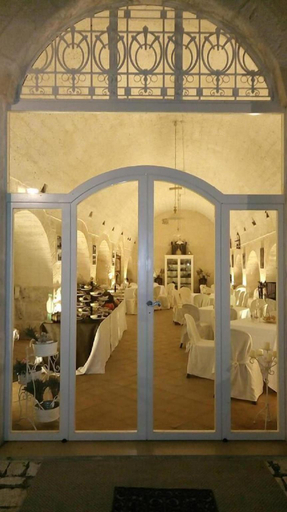 Others 5, Masseria Conti Filo, Bari