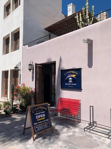 Exterior detail 5, Extraordinary Home With Private Pool - 2 Bikes Available By Casago, Comondú