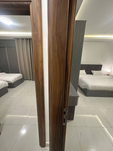 Room 5, JRE Cozy Home Near All Services 21, Amman