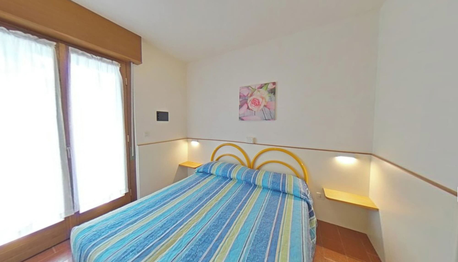 Room 2, Spacious Flat Near the Beach and Center, Udine