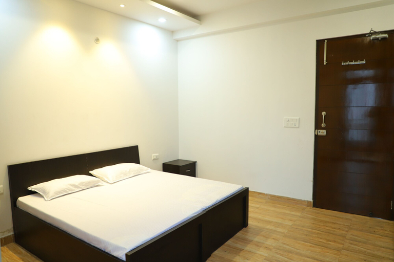Others 1, Shivoham Yoga Retreat - Spacious and Fully Equipped Apartment in Tranquil Area, Garhwal