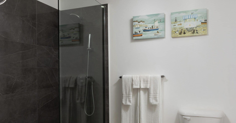 Bathroom 3, Royal Westmoreland Cassia Heights 29 - by Zenbreak