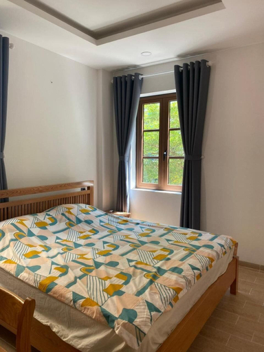 Bedroom 3, Best Price SUN An Thi Apartments for Long Stay, Phú Quốc